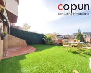 Terrace of House or chalet for sale in Oviedo   with Terrace