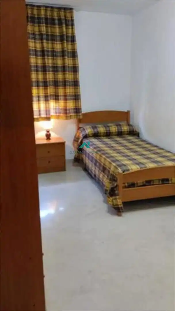 Flat with terrace to rent in Avda de Madrid - Pº de la Estación, imagen 6