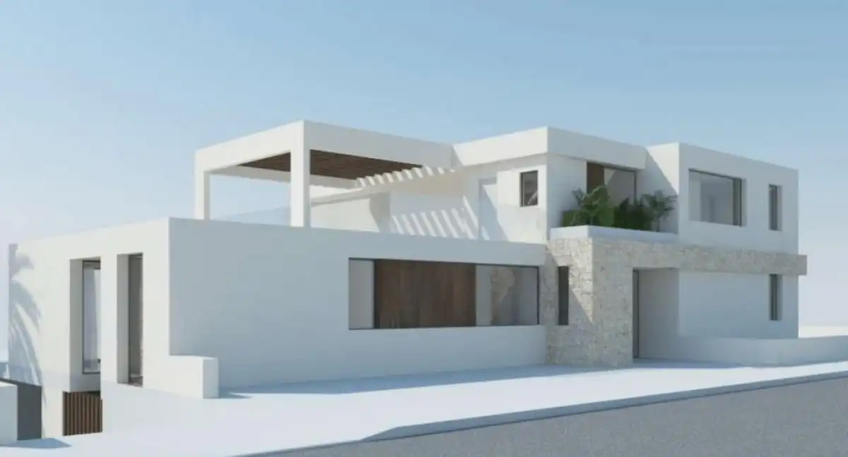 Villa avec piscine à vendre à Monforte del Cid, imagen 3