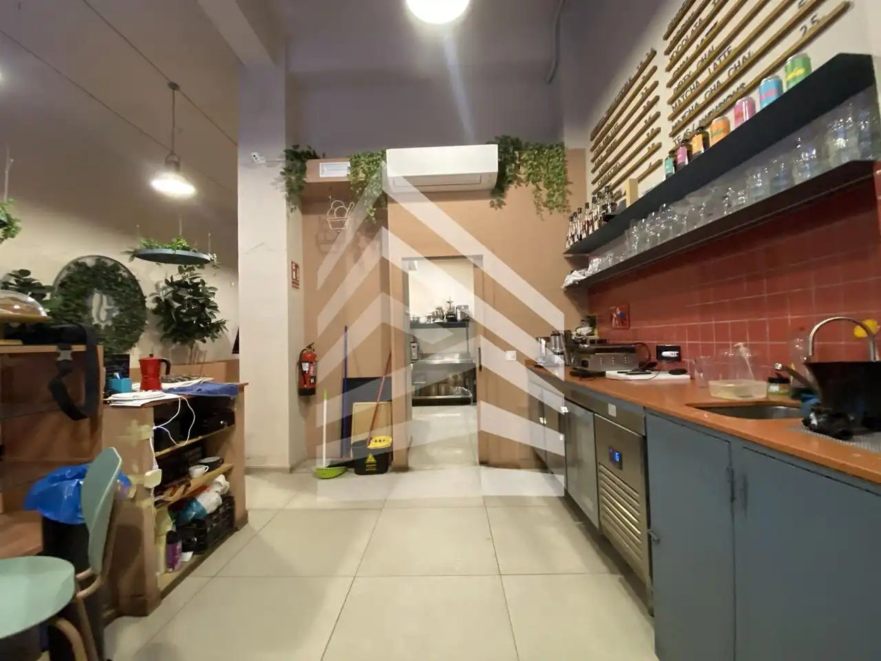 Business premises for sale in De Sant Gervasi De Cassoles, imagen 11