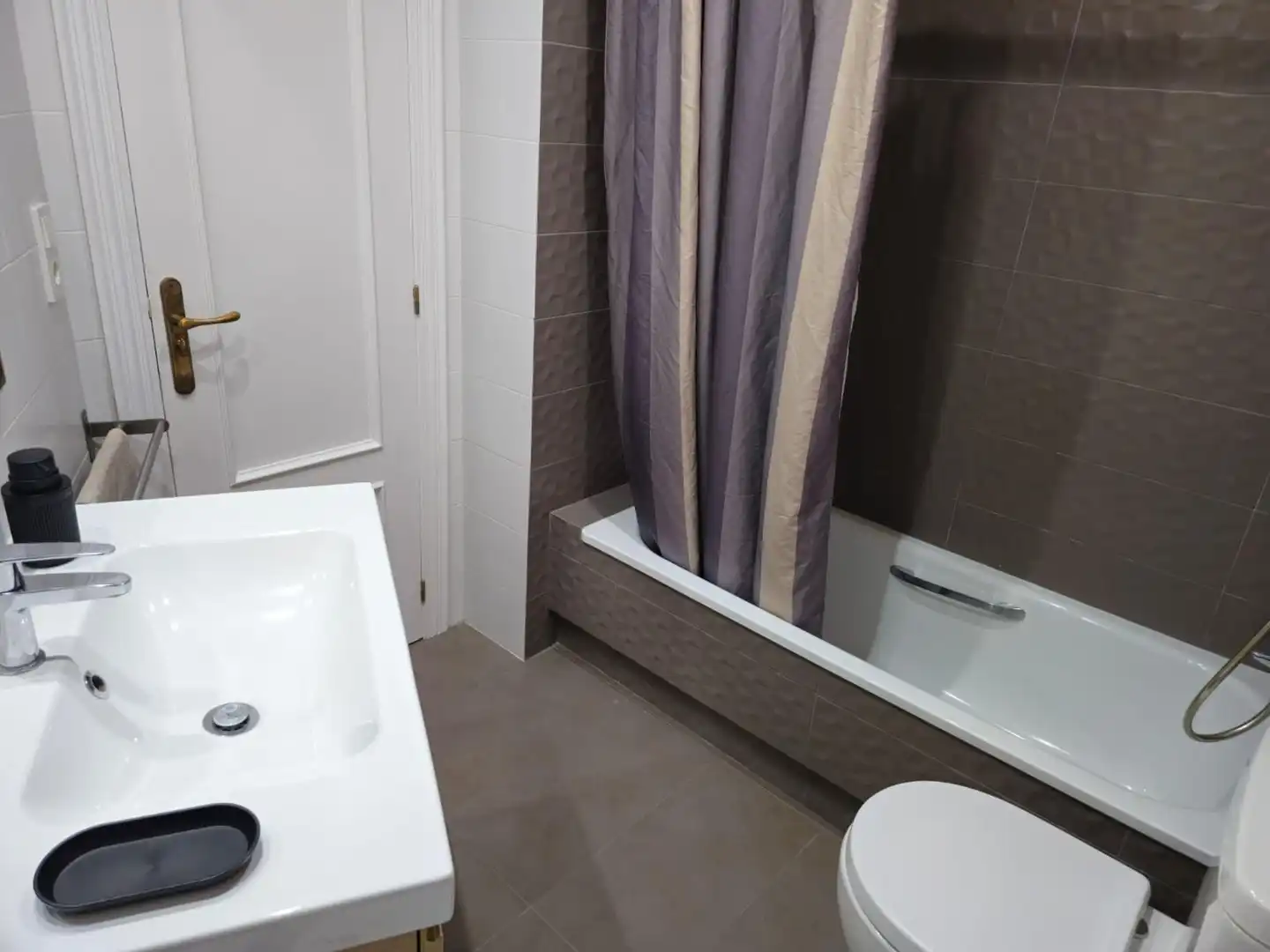 Flat with lift to rent in Extramurs, imagen 14