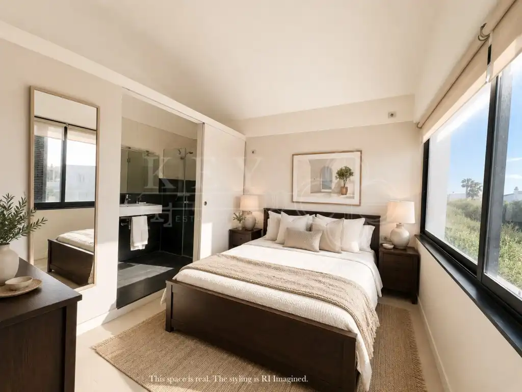 Casa con piscina en venta en Cala Blanca, imagen 25