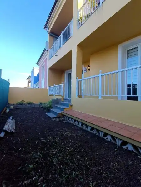 Flat for rent in Calle Cuatro Cantillos, -1, El Bebedero - Pinolere - Aguamansa