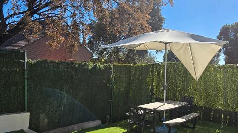 Foto 3 de Piso de alquiler en Calle Alhama, El Bosque, Madrid