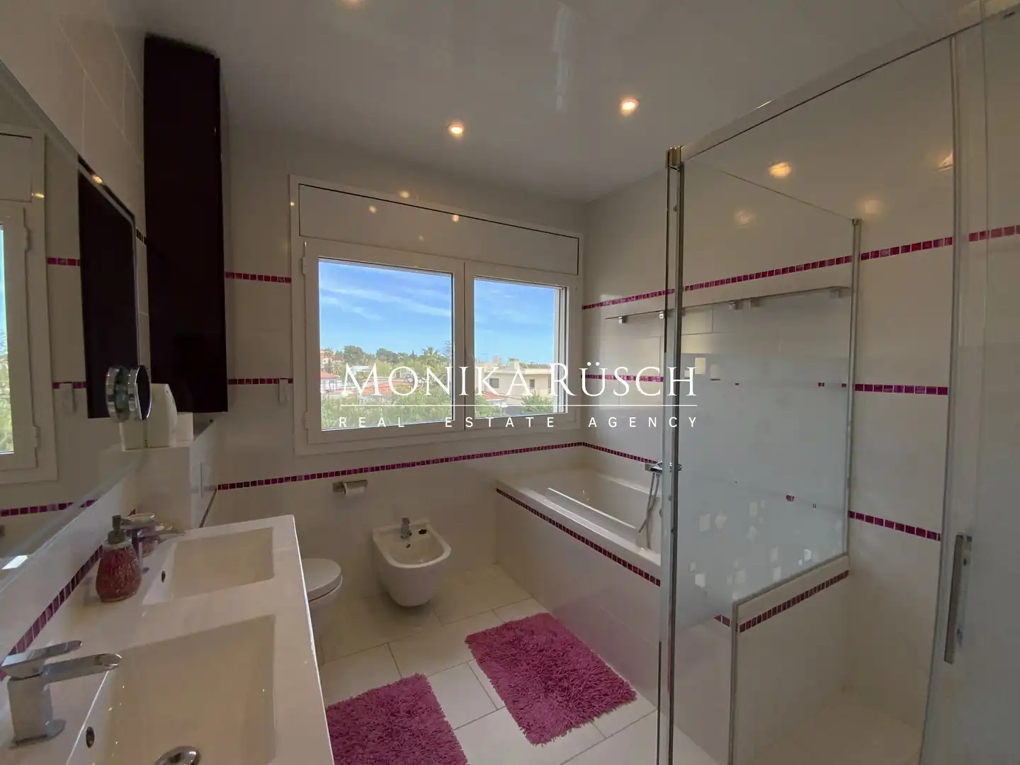 Casa amb jardí en venda a Montmar, imagen 50