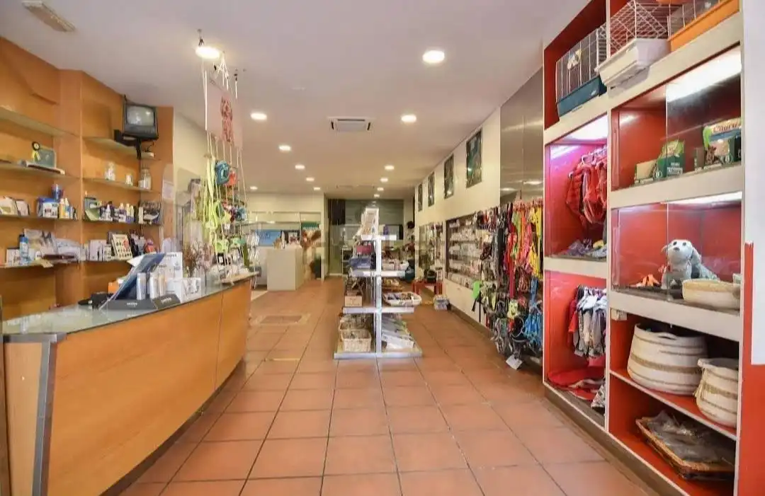 Local en venda en A Coruña Capital 