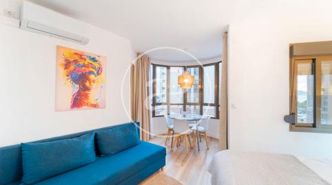 Foto 5 de Pis en venda a C. de Berlín, Rincón Alto, Benidorm