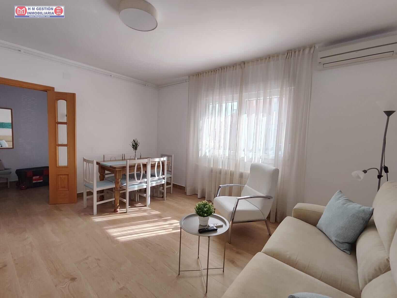 Casa o xalet en venda a Alcázar de San Juan