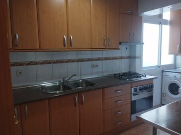 Wohnung zum Verkauf in Sant Pere i Sant Pau