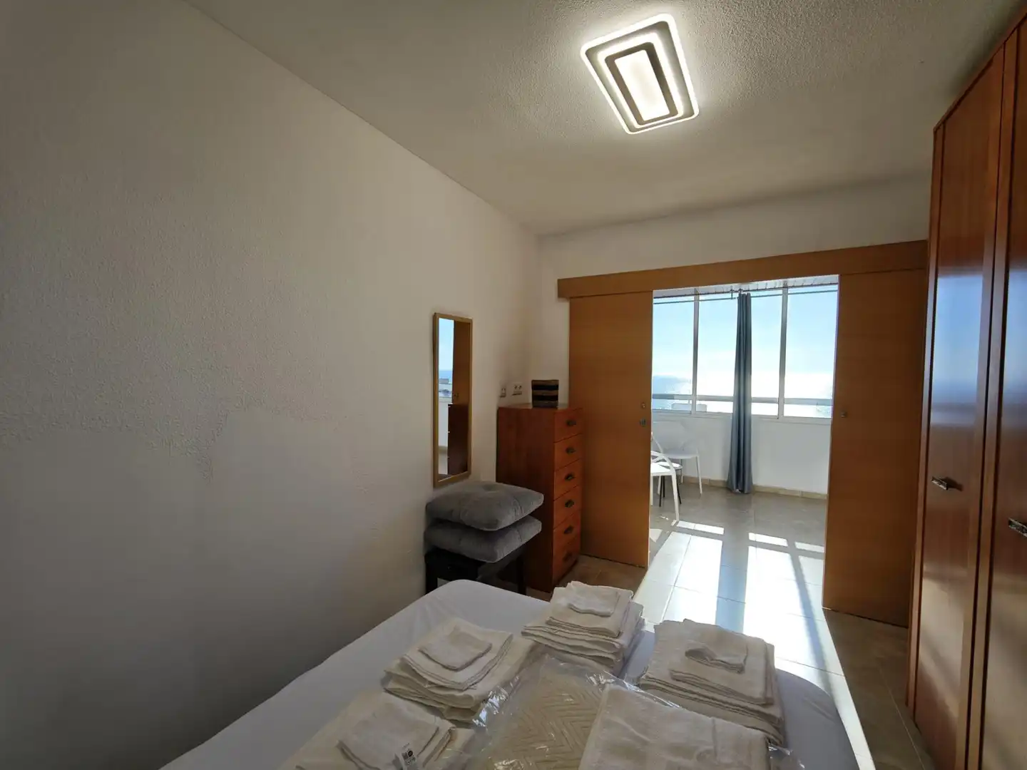 Habitación de Piso de alquiler en Elche / Elx con Amueblado y Piscina comunitaria