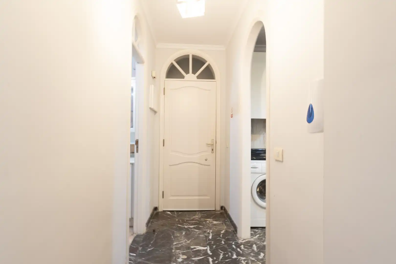 Piso de alquiler en Santiago del Teide con Aire acondicionado, Calefacción y Terraza
