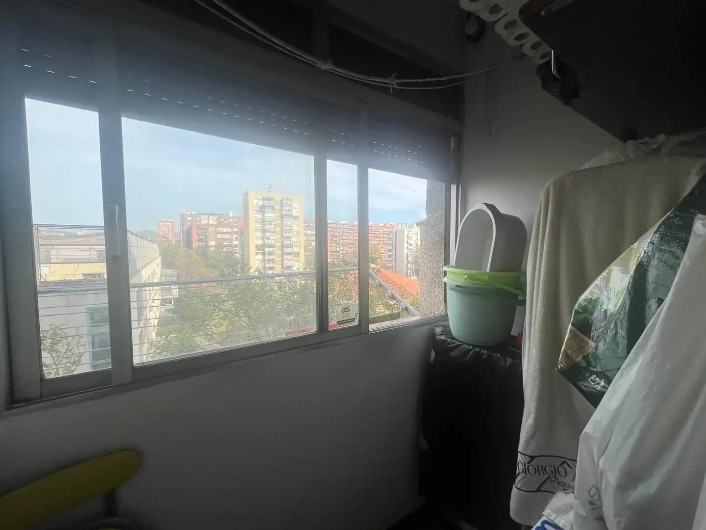 Wohnung mit Aufzug zum Verkauf in Sant Martí, imagen 10