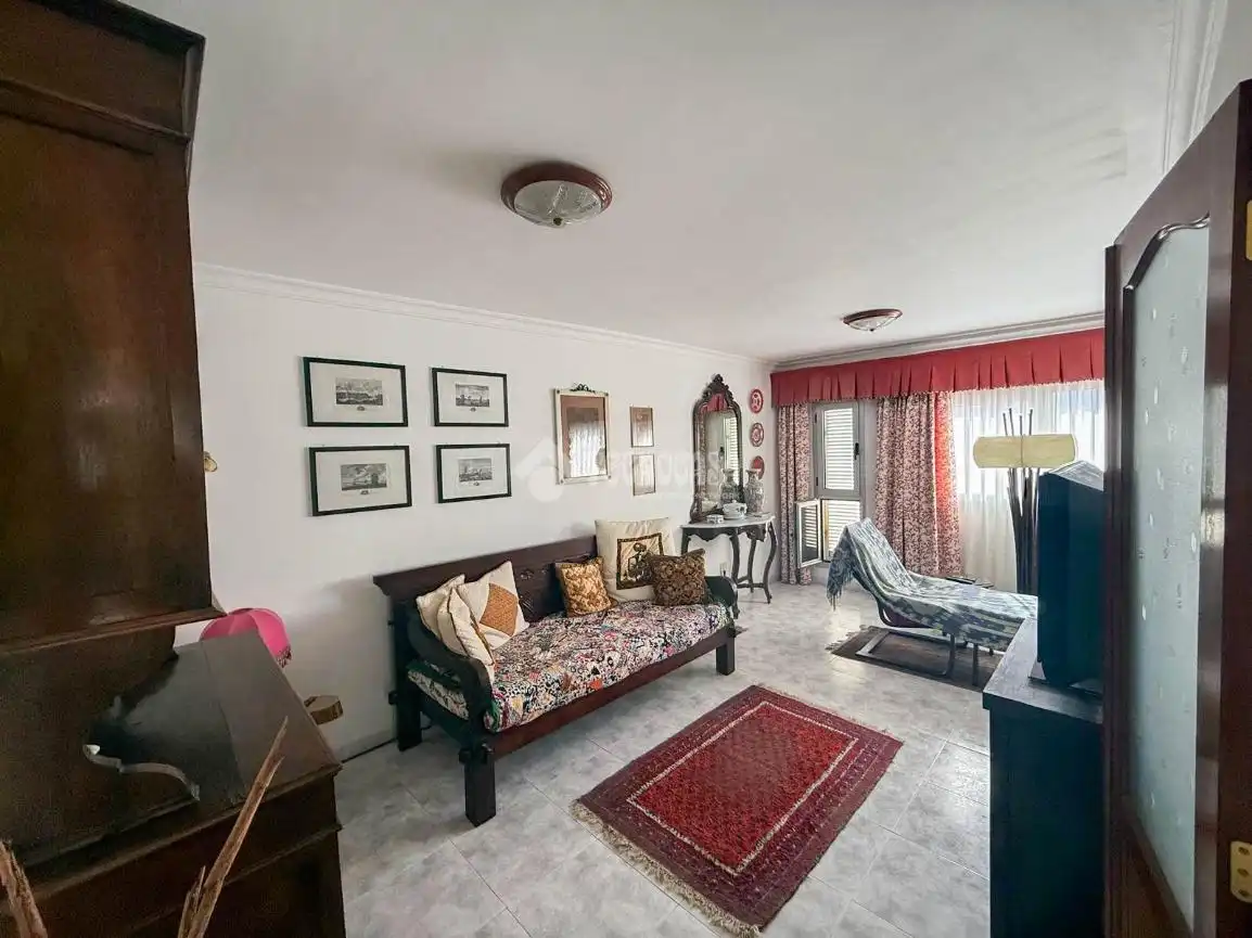 Living room of Detached homes for sale in La Garita - Marpequeña