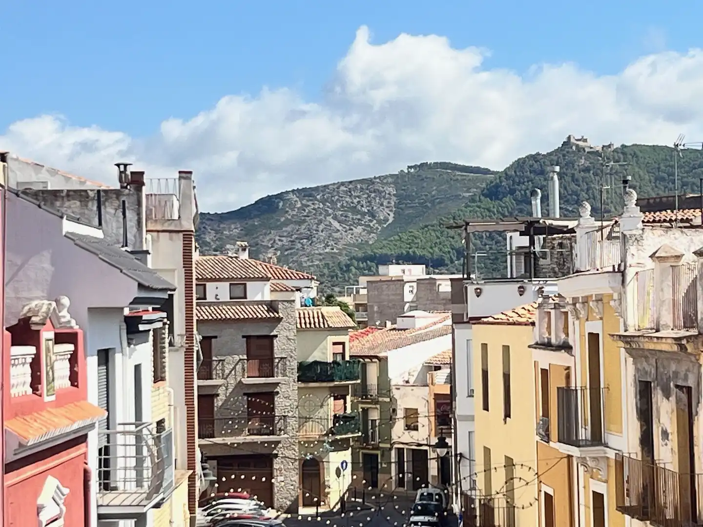 Casa aparellada en venda a Alcalà de Xivert pueblo, imagen 3