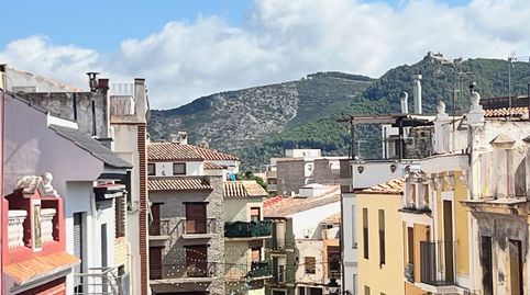 Foto 3 de Casa adosada en venta en Alcalà de Xivert pueblo, Alcalà de Xivert