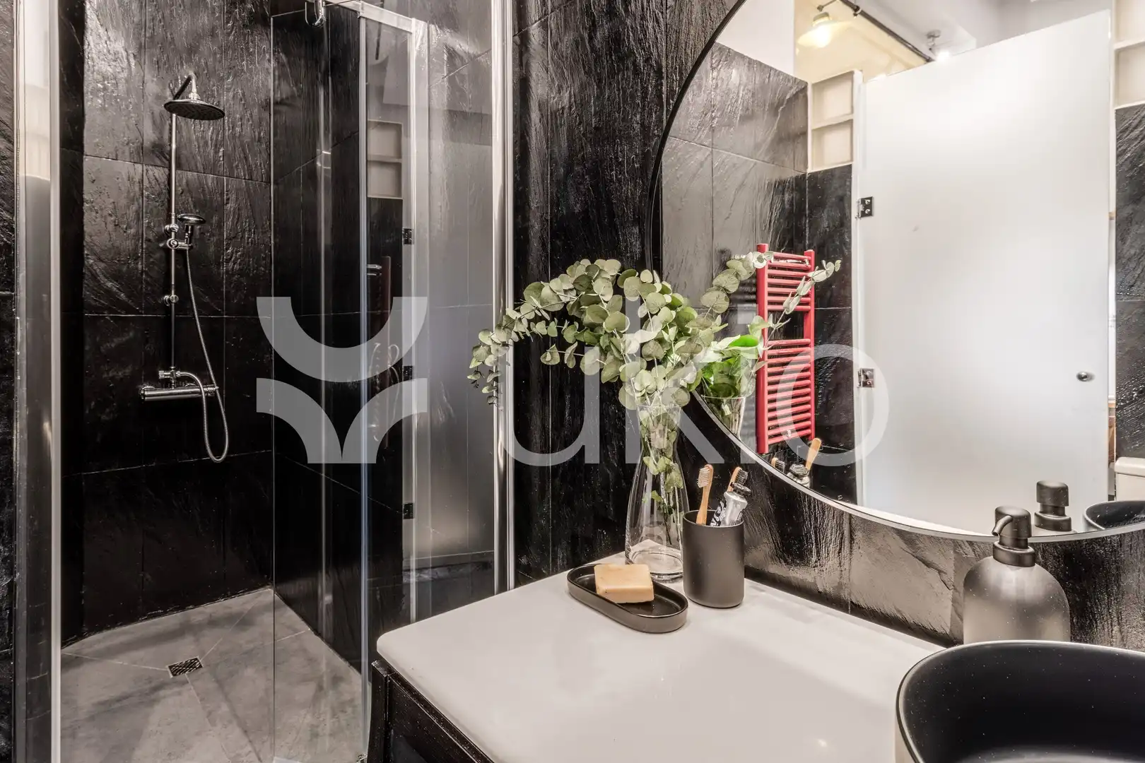 Apartament amb ascensor de lloguer a Calle de Vargas, imagen 22