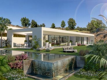 Casa amb piscina en venda a Marbella Centro