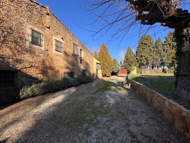 Maison rustique avec piscine à vendre à Carrer Hospital-Perat 10, imagen 11
