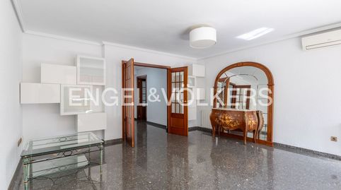 Photo 5 of Flat for rent in Aiora, Valencia Capital