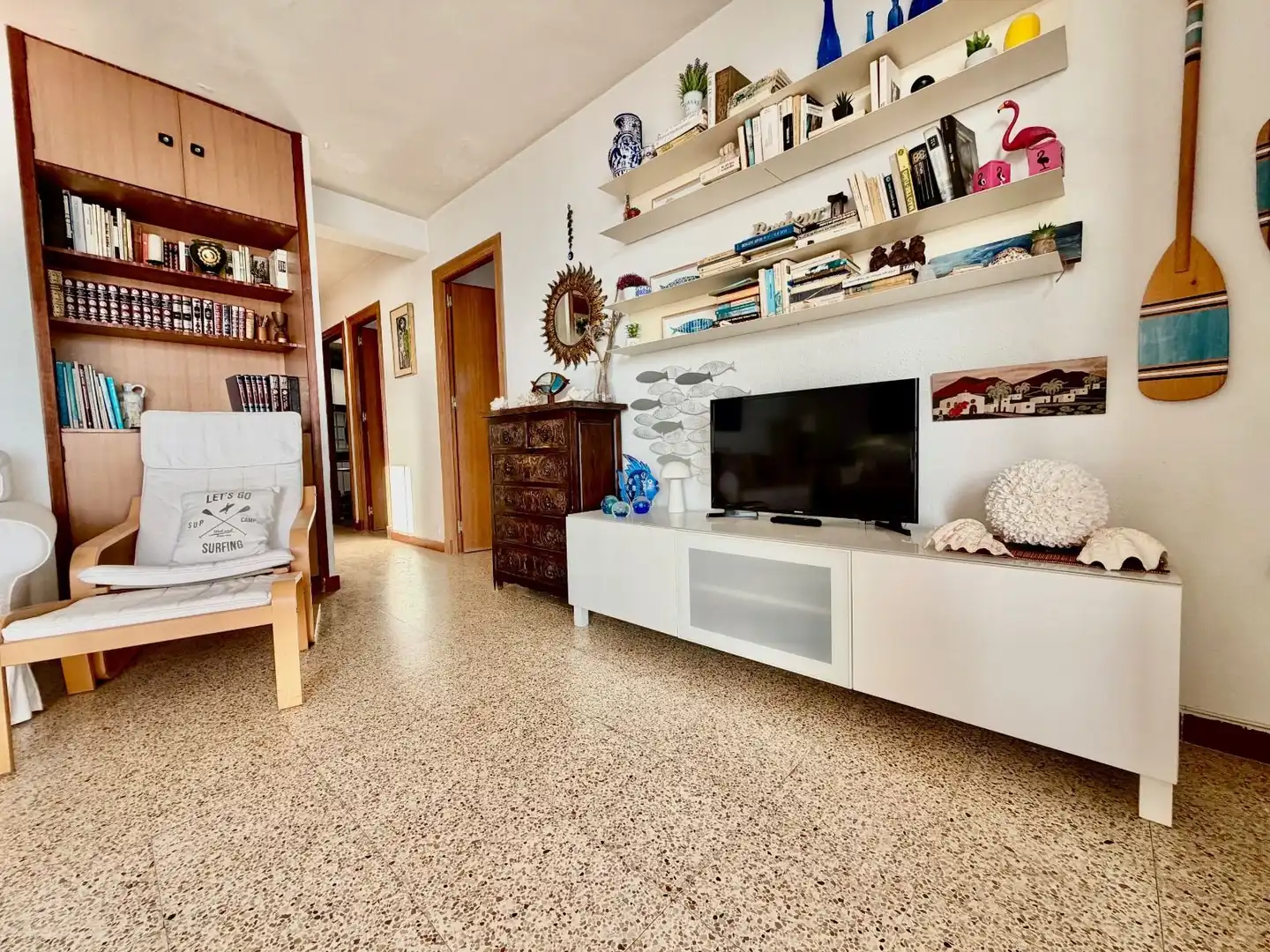 Appartamento in vendita a Santiago de la Ribera, imagen 14
