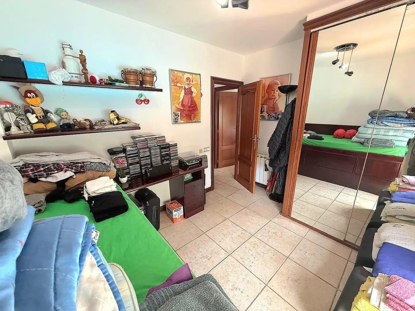 Villa mit Pool zum Verkauf in Segur de Calafell, imagen 18
