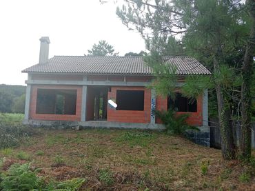 Rural land for sale in Fisterra