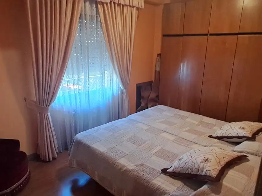 Piso con jardín en venta en Maria odiaga 43, imagen 2