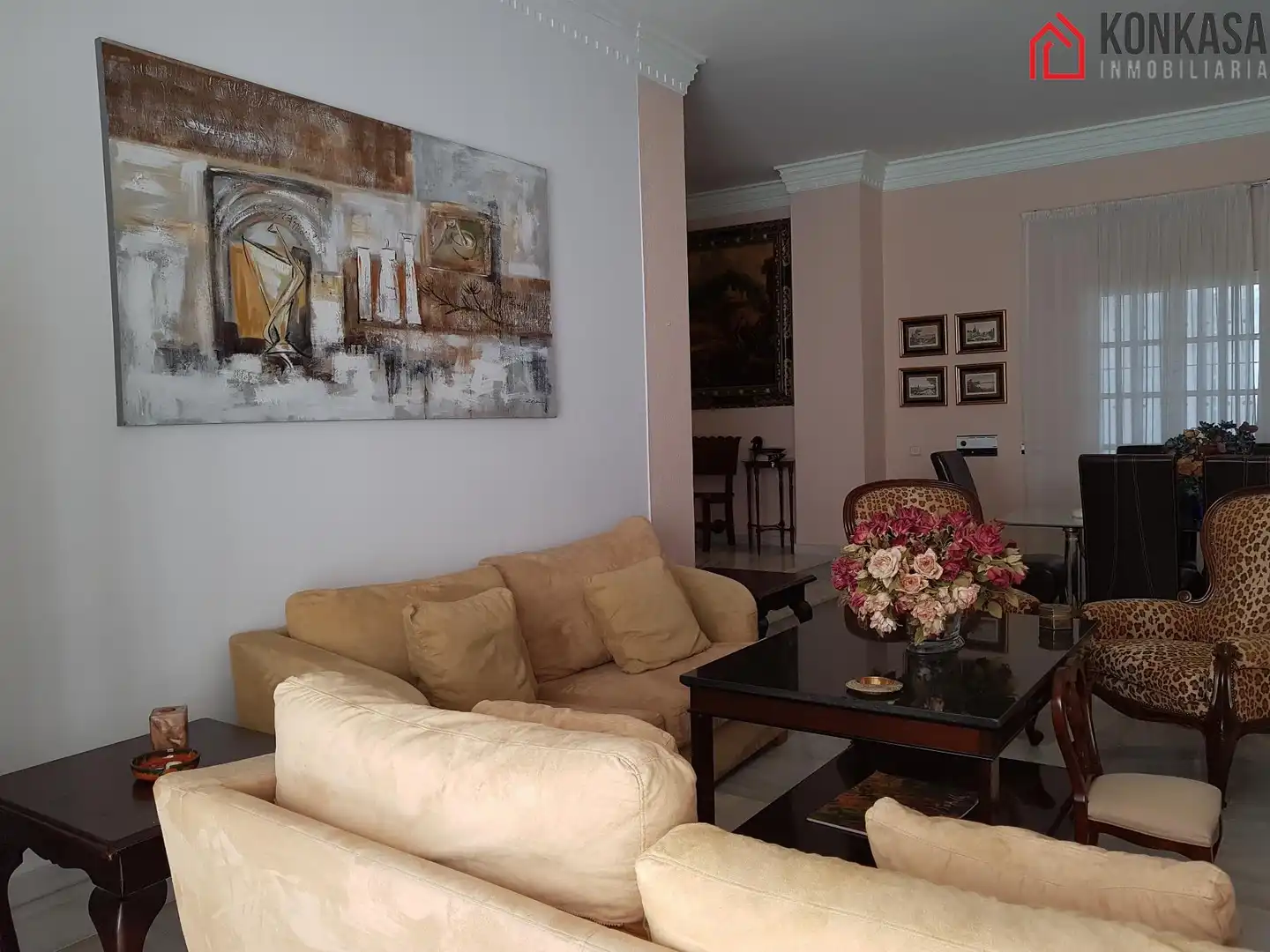 Chalet con piscina en venta en Arcos de la Frontera, imagen 5