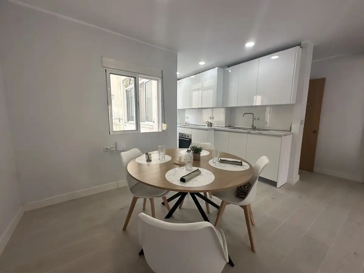 Apartment zum Verkauf in Centro ciudad, imagen 5