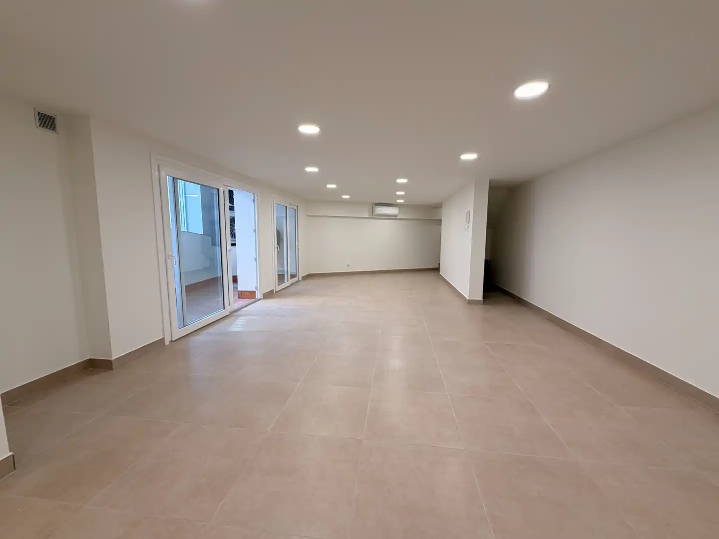 Planta baixa en venda en Terrassa amb Aire condicionat, Calefacció i Terrassa