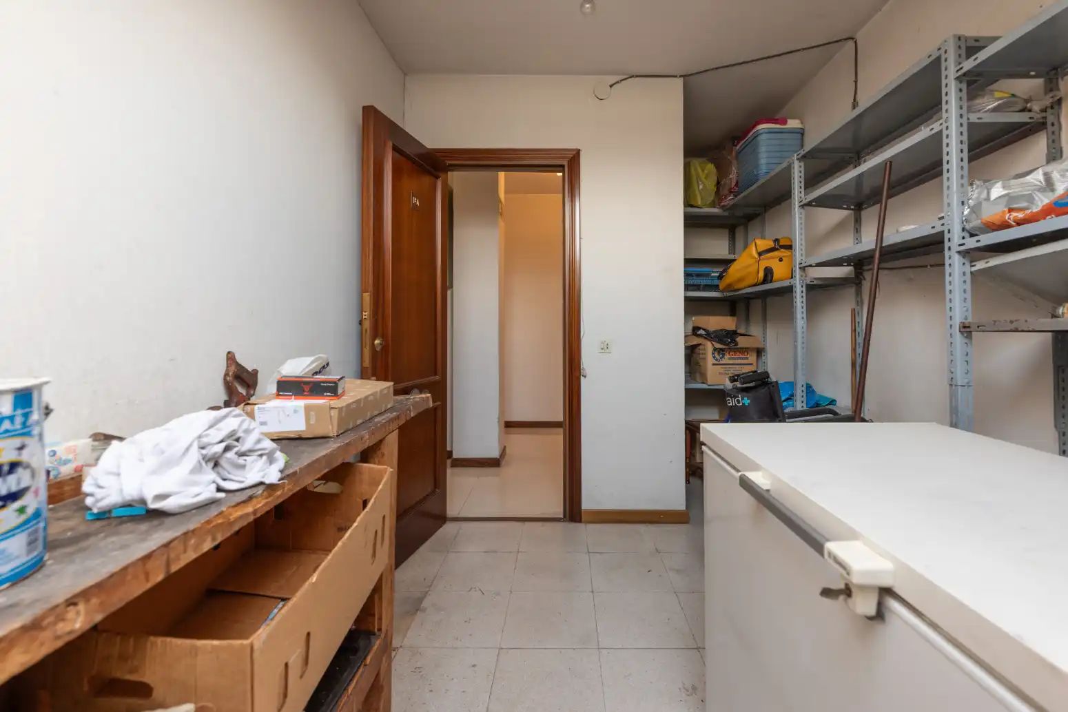 Piso con jardín en venta en Oviedo - CL VALDES SALAS 7, imagen 40