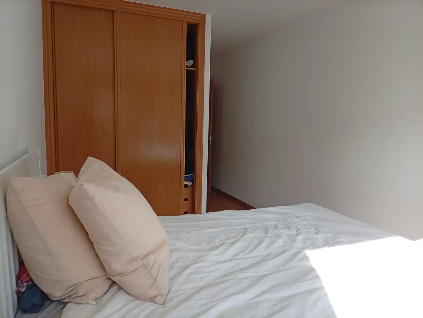 Habitación de Piso en venta en Arroyo de la Encomienda con Calefacción, Parquet y Trastero