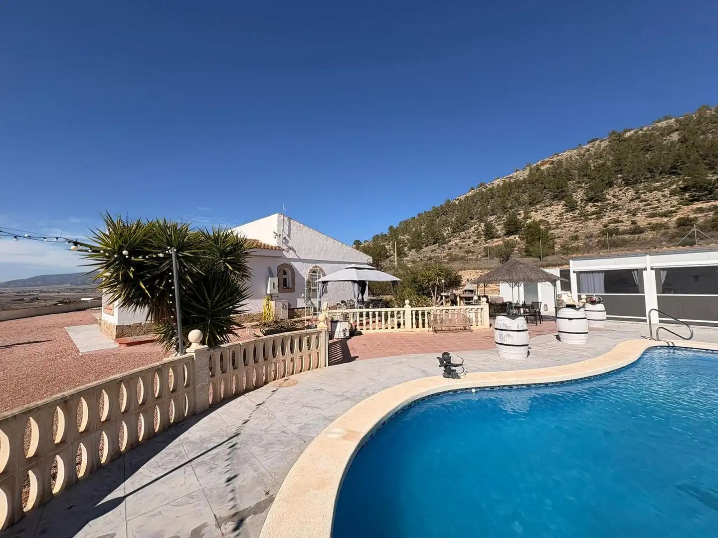 Villa in vendita a Monóvar  / Monòver, imagen 9