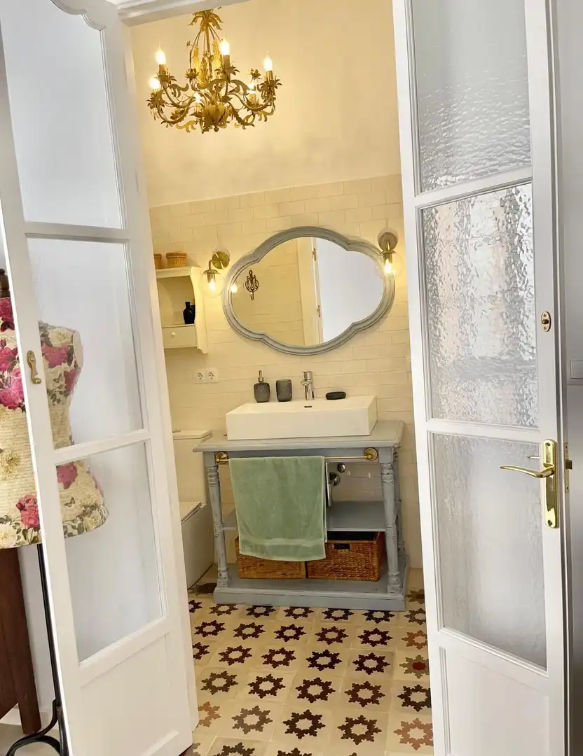 Flat with terrace for sale in Alameda - Mentidero - Teatro Falla, imagen 2