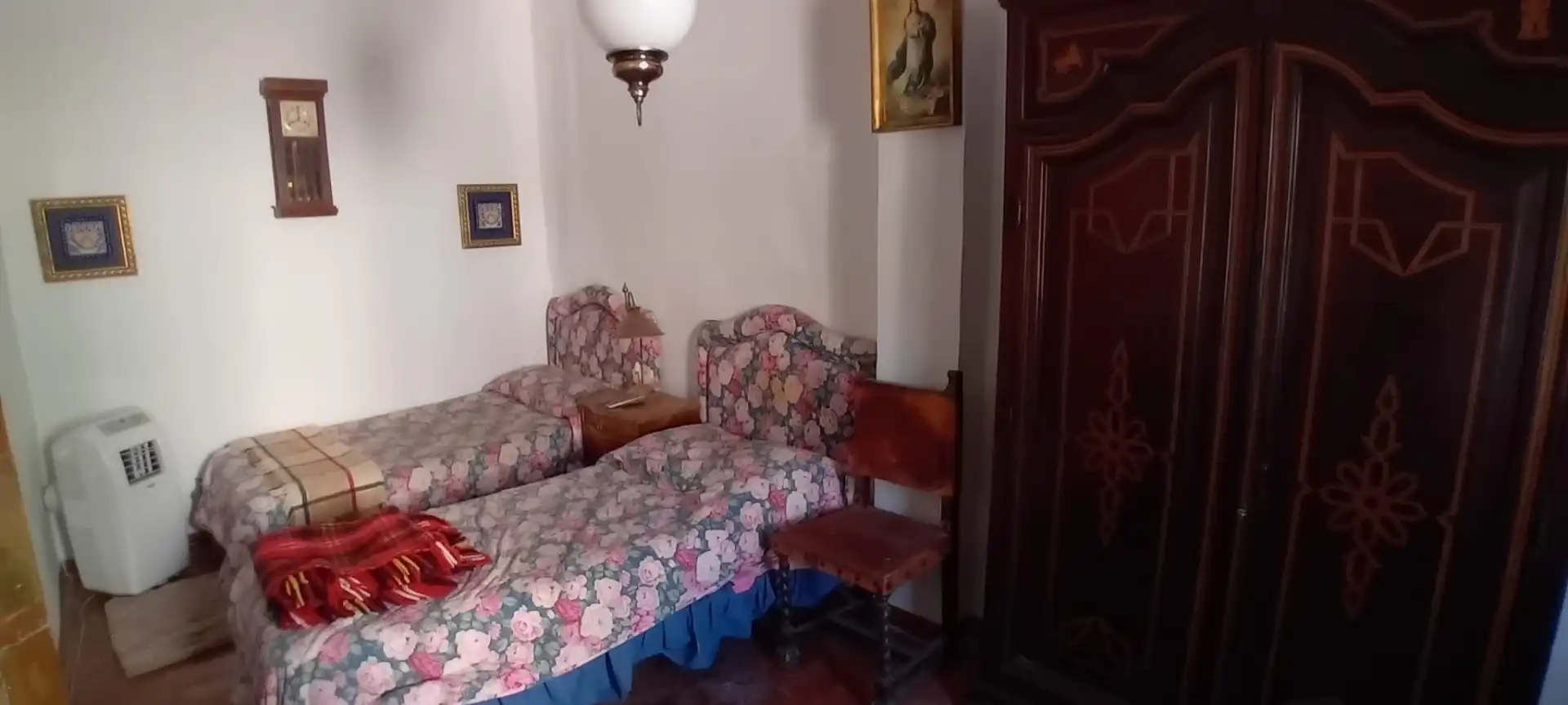 Casa o xalet en venda a Calle Mayor, 12, Pastrana