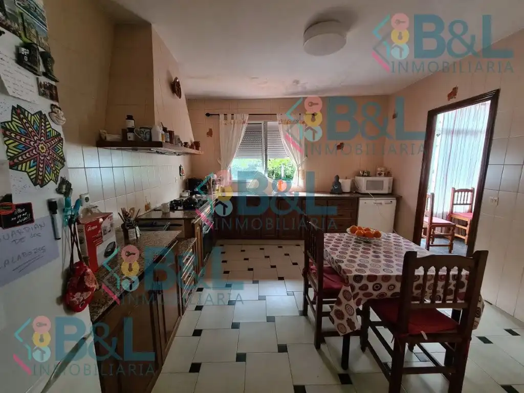 Cocina de Local en venta en Cortegana con Aire acondicionado y Amueblado