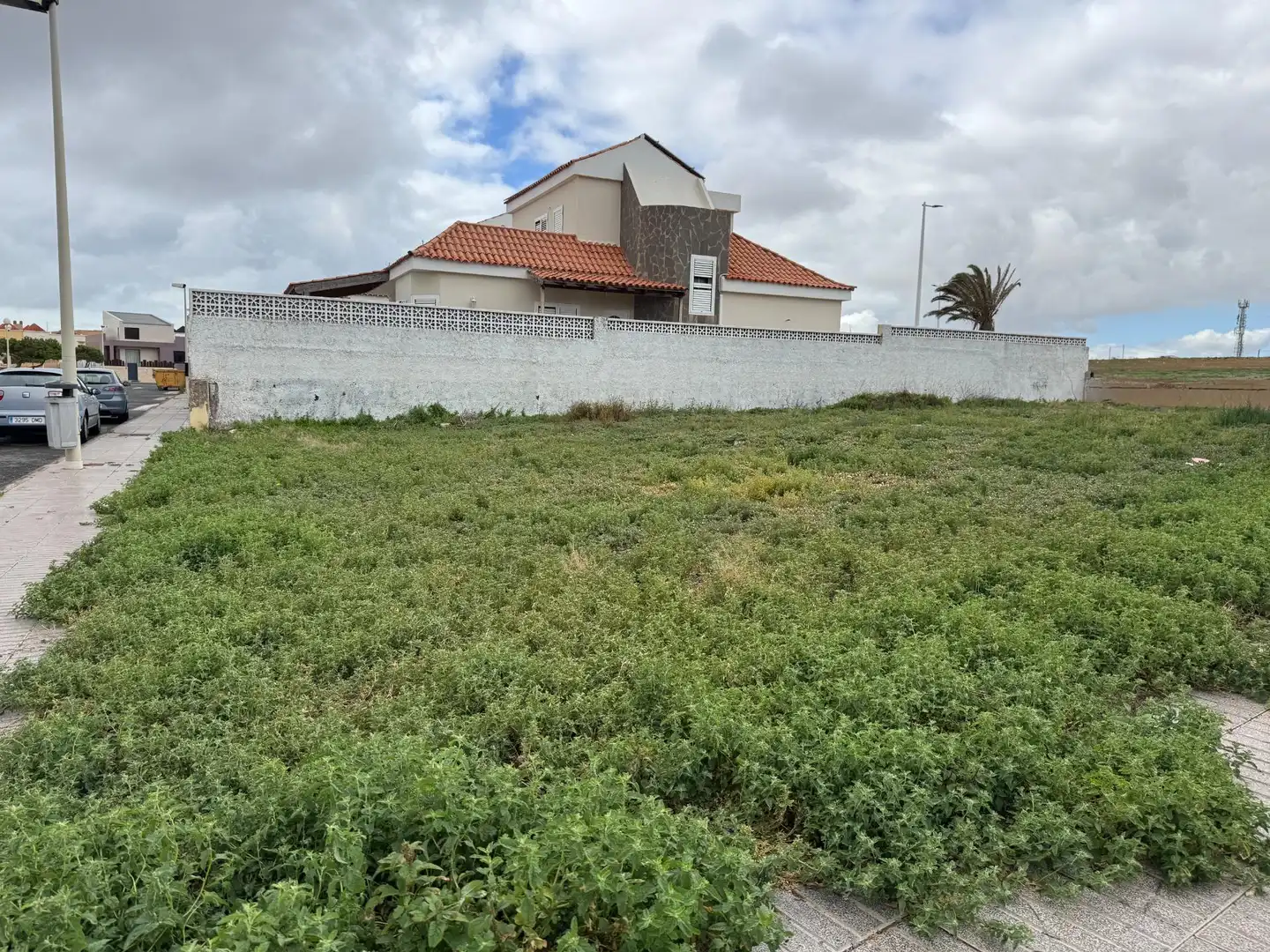 Terreny residencial en venda a Calle tedera 9999, imagen 21