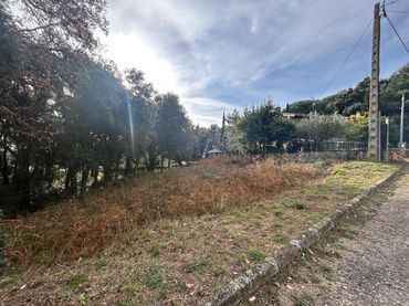 Residential land for sale in Maçanet de Cabrenys