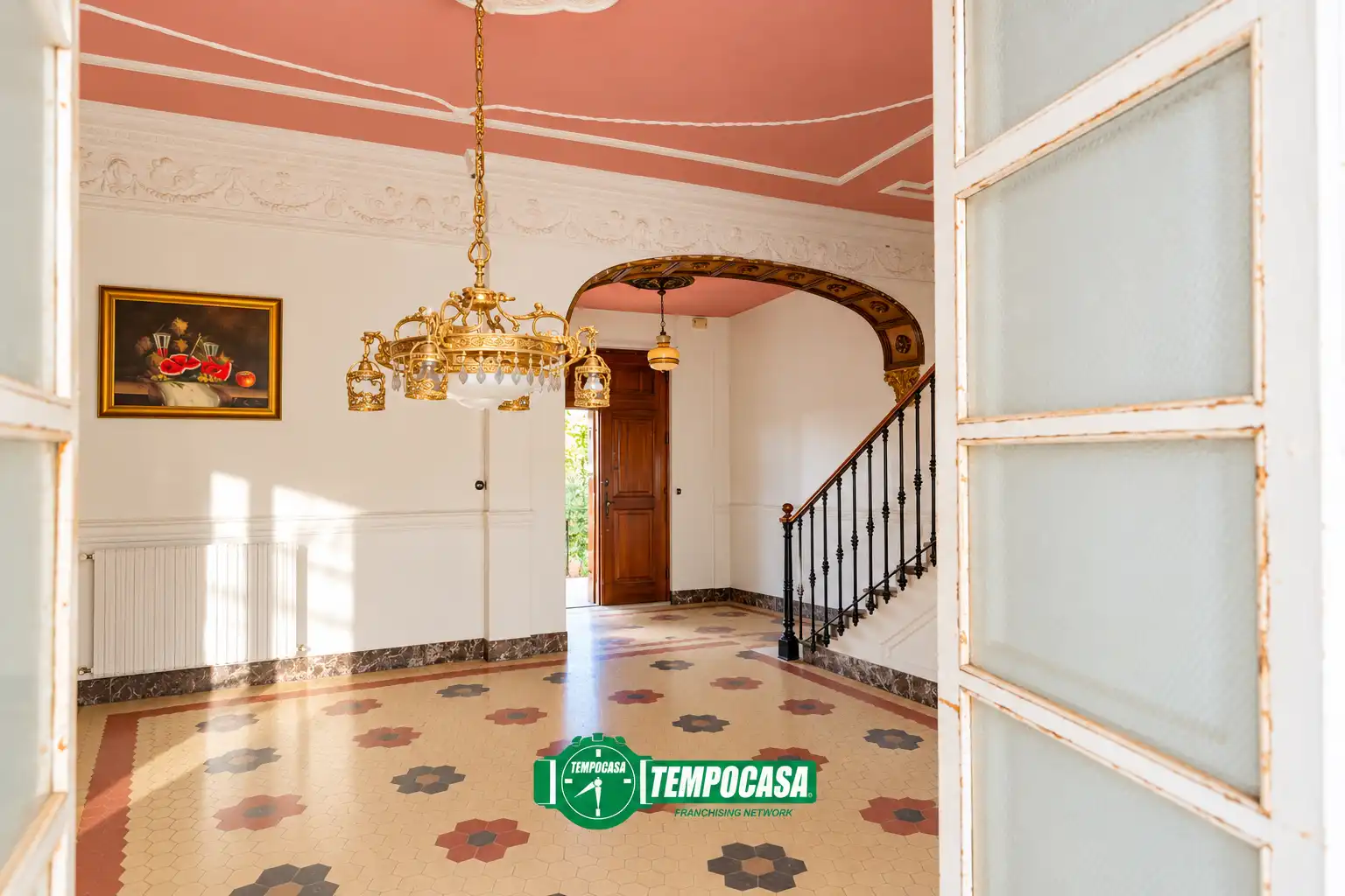 Villa con balcone in vendita a Carrer de Josep Faus, imagen 11