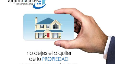 Foto 2 de Pis de lloguer a Toscal, Santa Cruz de Tenerife