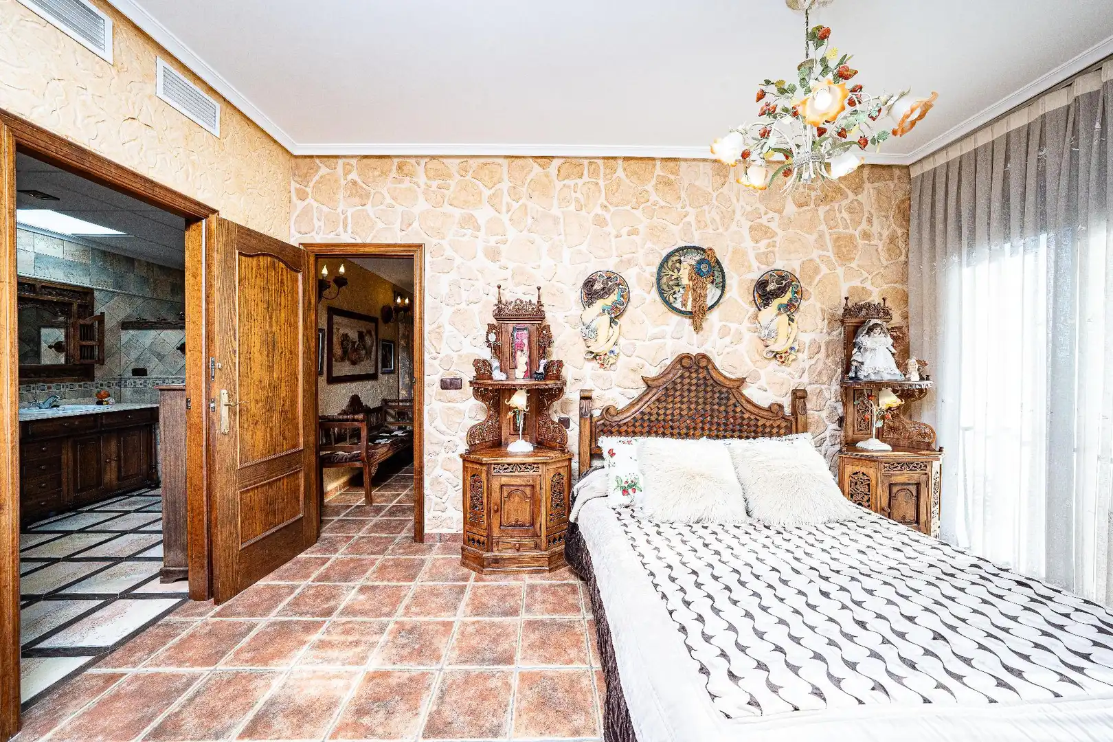Casa en venda a Calle VICENTE BLASCO IBAÑEZ, imagen 47