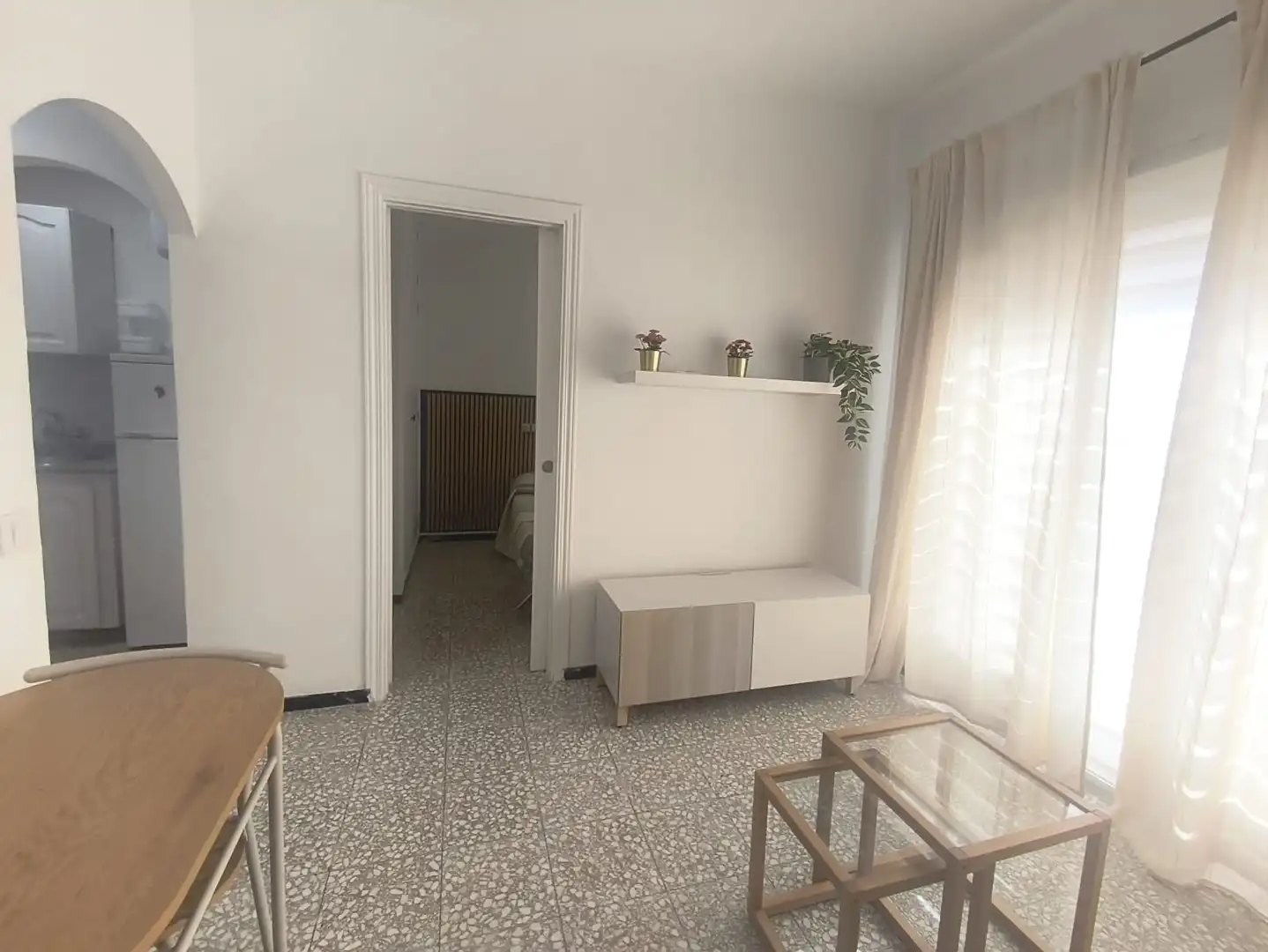 Wohnung mit Balkon zur Miete in Calle Daoiz 22, imagen 5