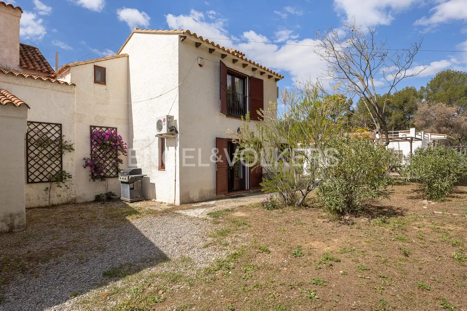 Haus mit Pool zum Verkauf in Los Pinares - La Masia, imagen 6