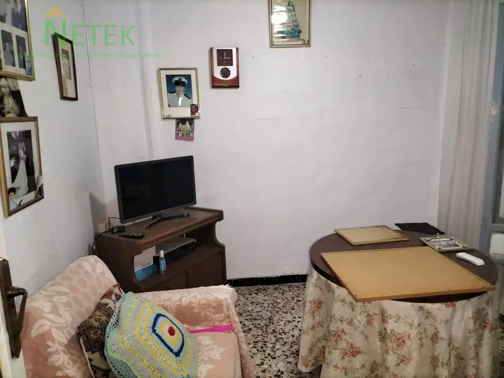 Wohnzimmer von Haus oder Chalet zum Verkauf in Molina de Segura mit Terrasse
