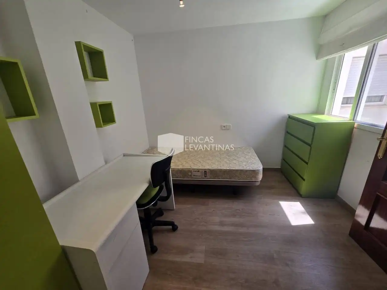 Appartement avec terrasse à louer à Norte, imagen 13
