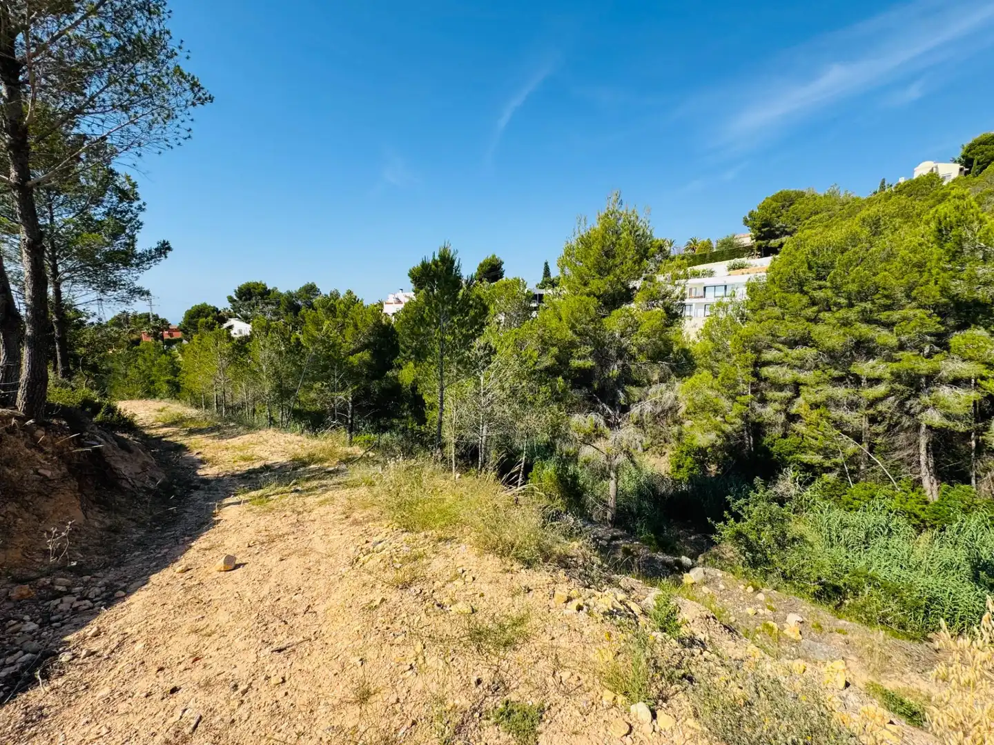 Terreny residencial en venda a Altea la Vella, imagen 15