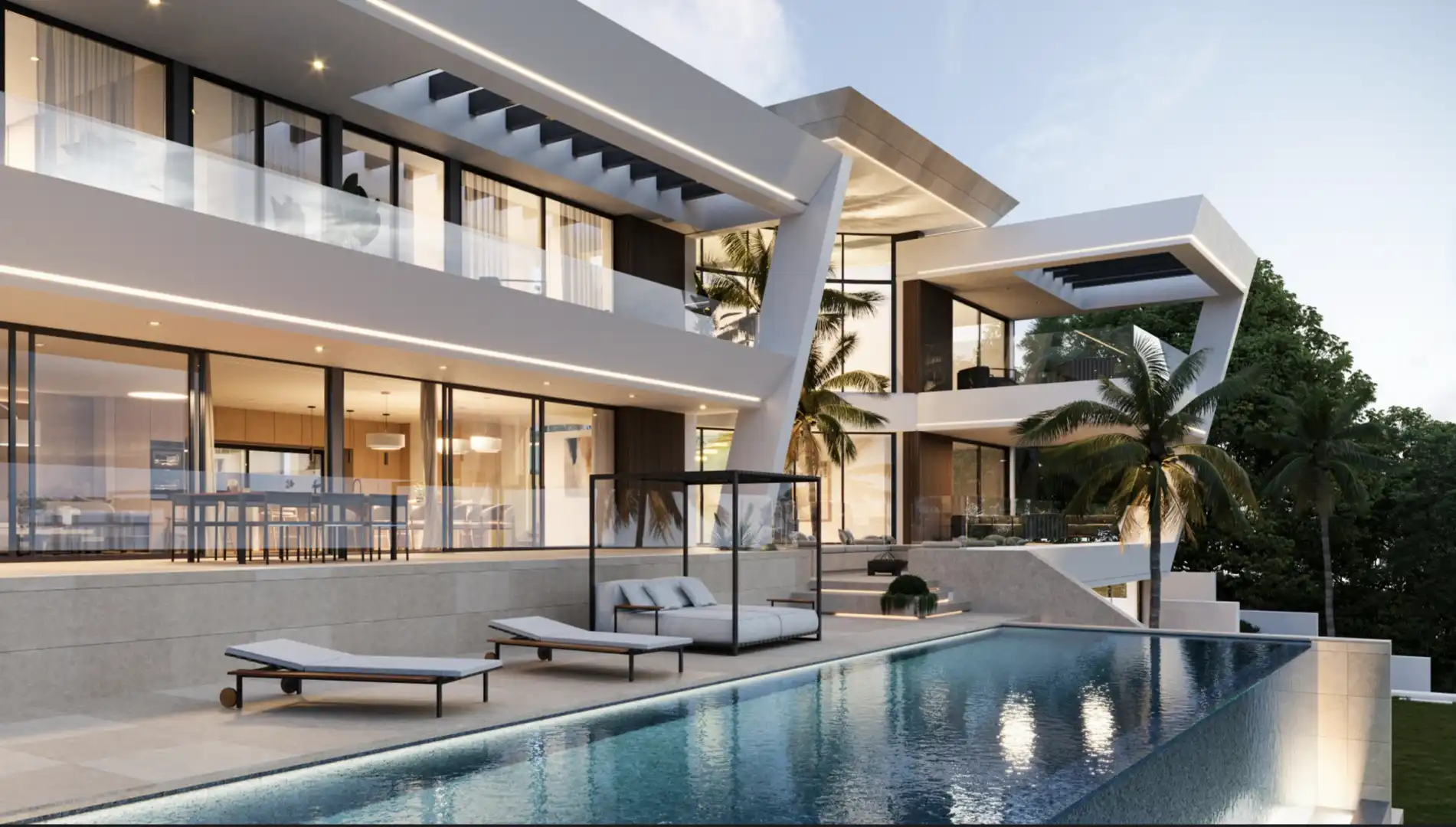 House with pool for sale in La Alcaidesa, imagen 5