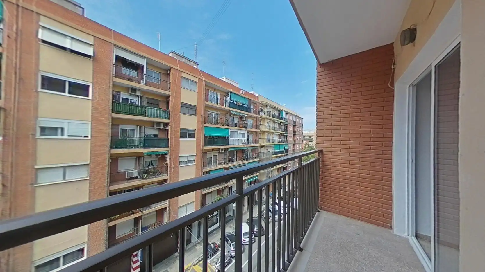 Flat with lift for sale in C/ Fray Pedro Ponce de León, imagen 29