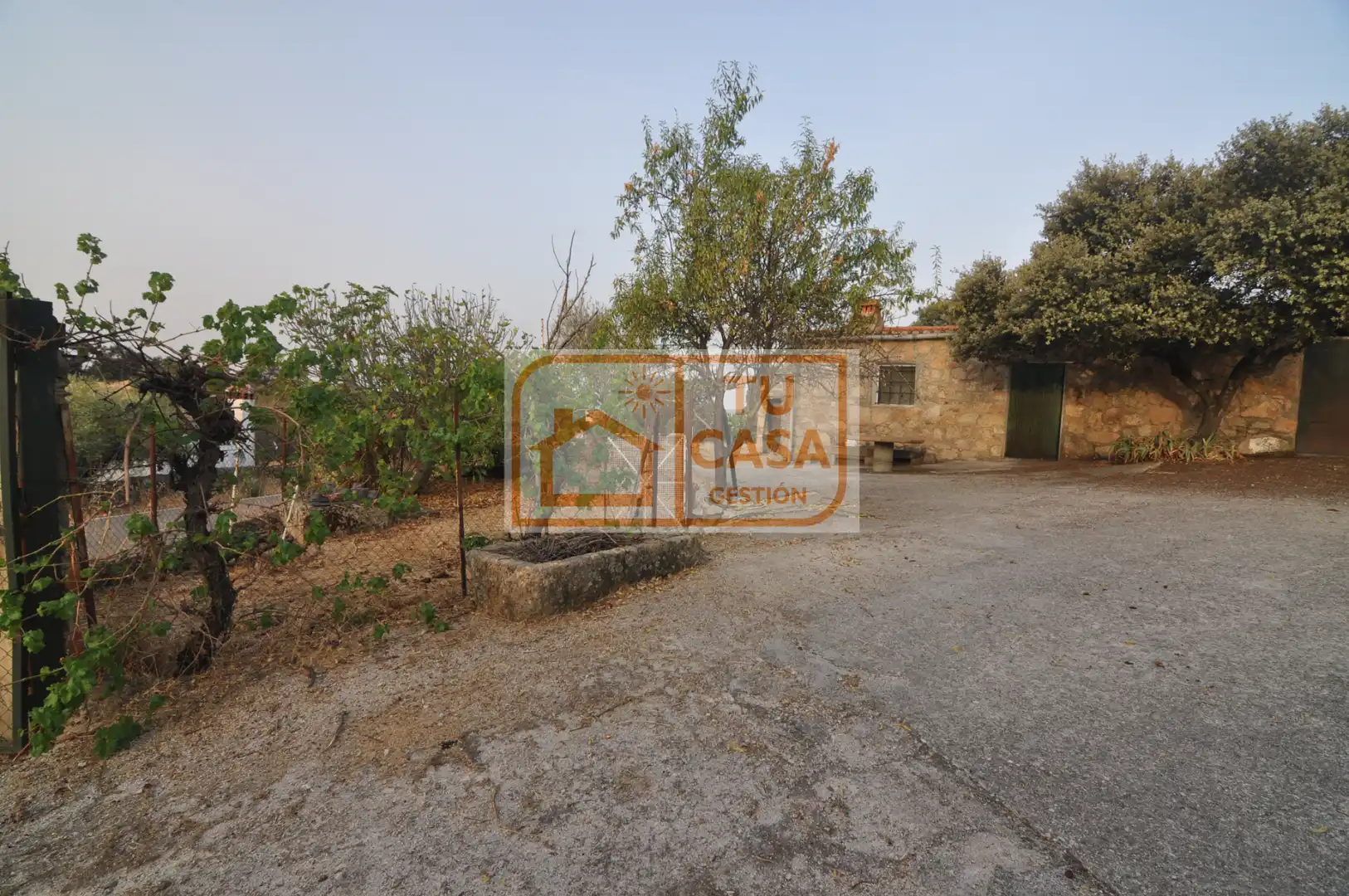 Casa o chalet en venta en Trujillo con Calefacción, Jardín privado y Trastero