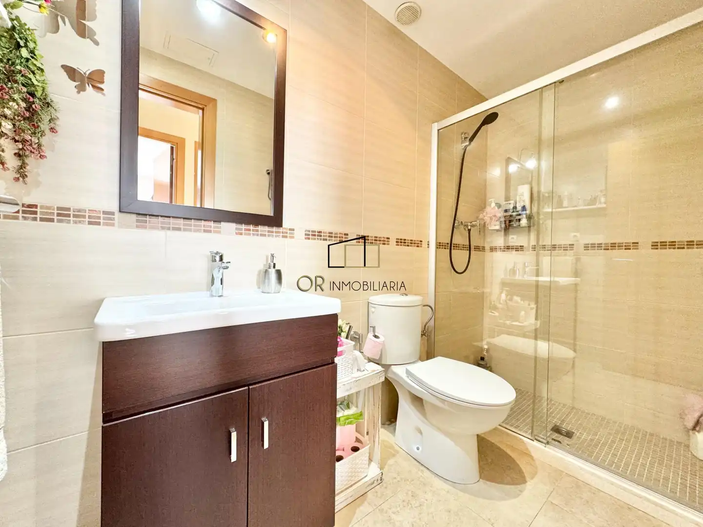 Baño de Piso en venta en Santa Oliva con Aire acondicionado, Calefacción y Terraza